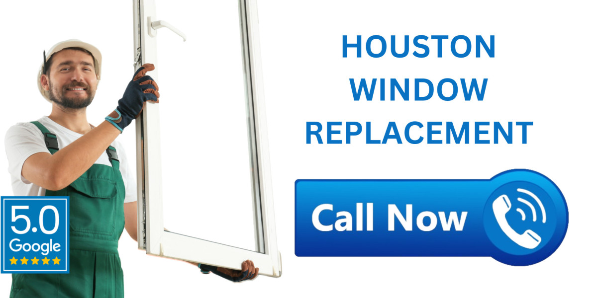 Top Window Replacement Houston: Expert Installation & Quality Windows