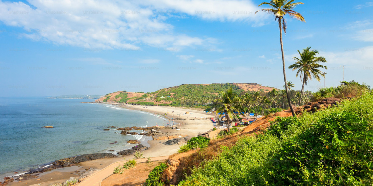 Party Like a Rockstar: North Goa Tour Package for Thrill Seekers