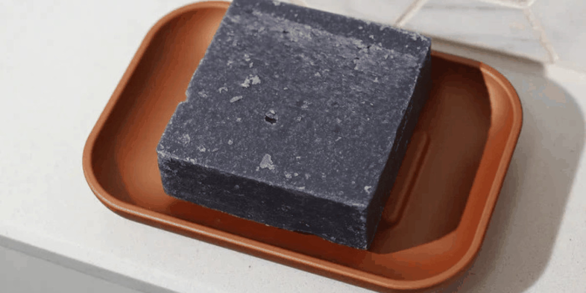 The Essential Guide to Choosing the Right Soap Dish for Your Bathroom