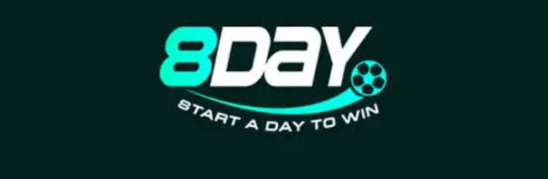 8dayloans Cover Image