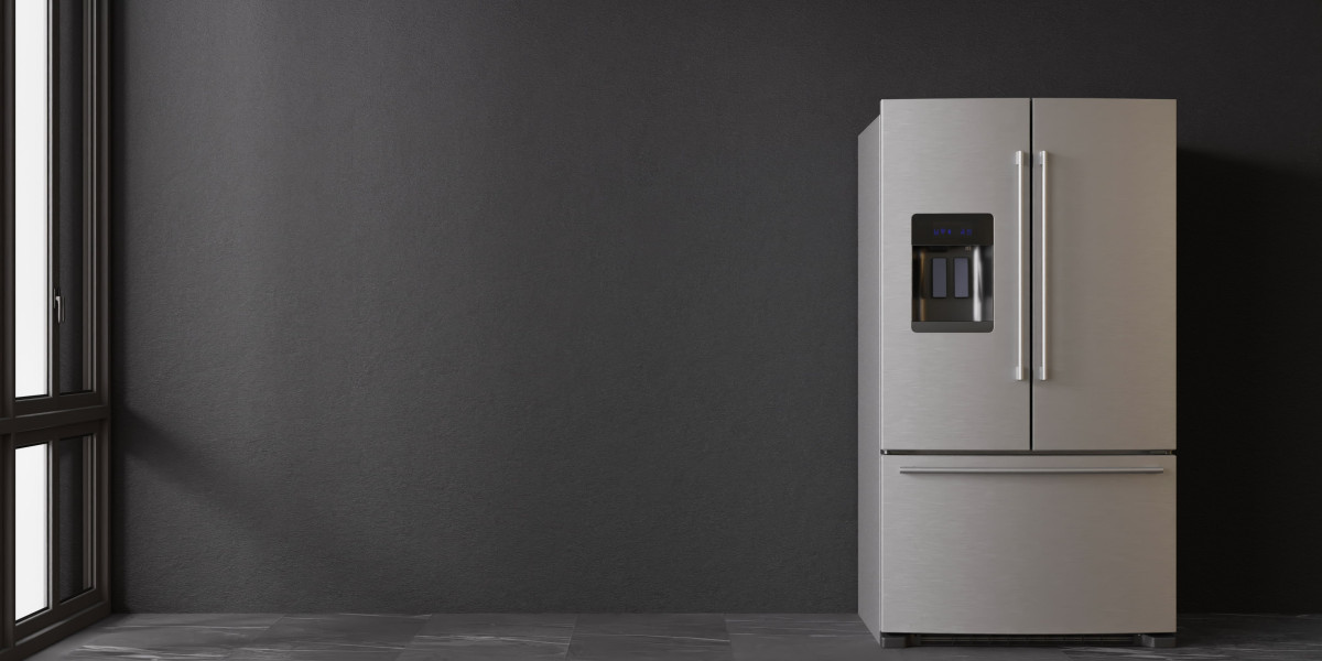 What's Holding Back The Integral Fridges Industry?