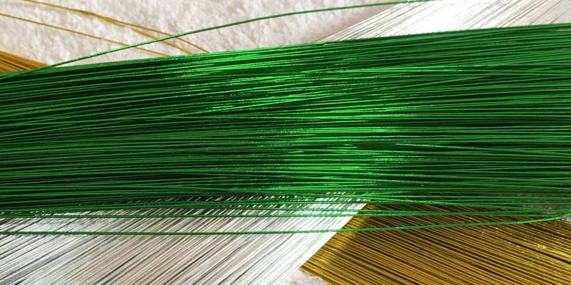 Coated Steel Wire Manufacture | Coated Steel Cable - Delite Wire Fencing