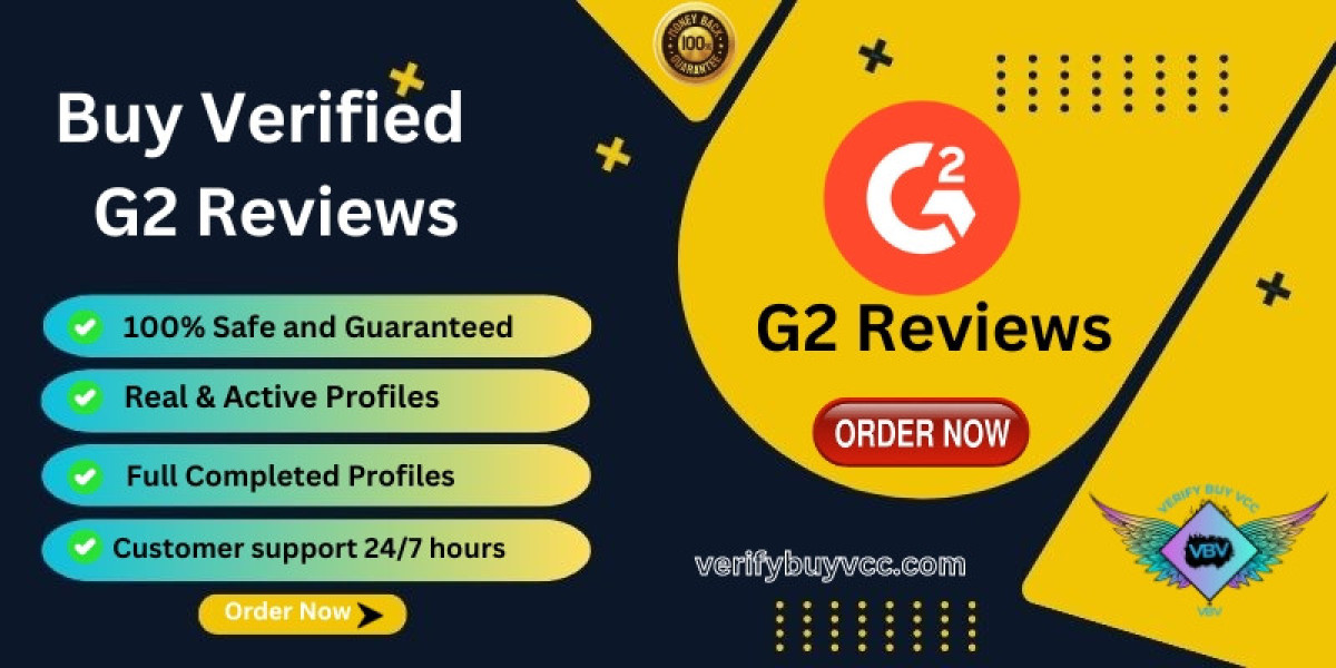 Buy Verified G2 Reviews for sale 2024