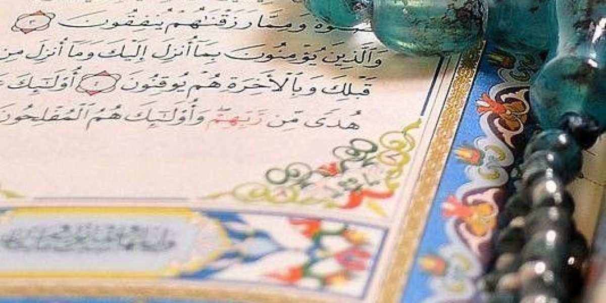 Embracing Digital Quranic Learning: The Benefits of Online Quran Academy