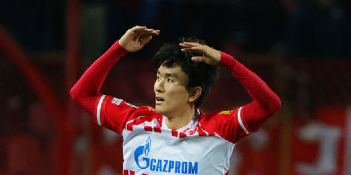 Hwang In-beom scores one assist in 4-0 win over Zvezda in Serbian league opener