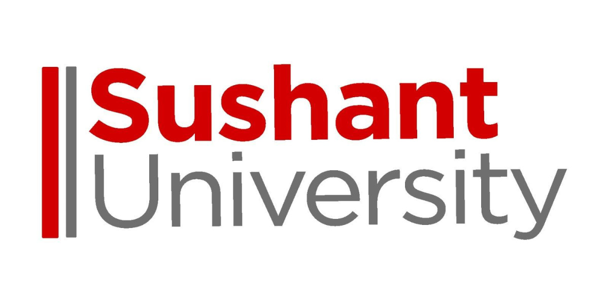 Sushant University (formerly known as Ansal University)