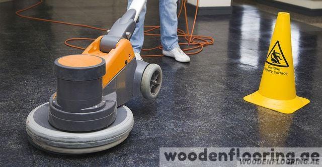 Reviving Elegance: The Art and Benefits of Floor Polishing | by Dubai Upholstery | Jul, 2024 | Medium