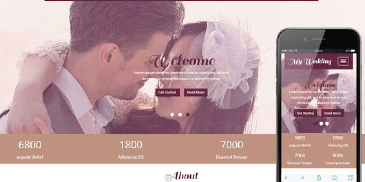 Create Your Perfect Wedding with Zifafi: The Best Wedding Website