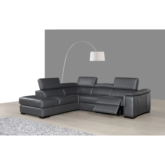 Luxury Redefined: Best Contemporary Leather Sofa Sets