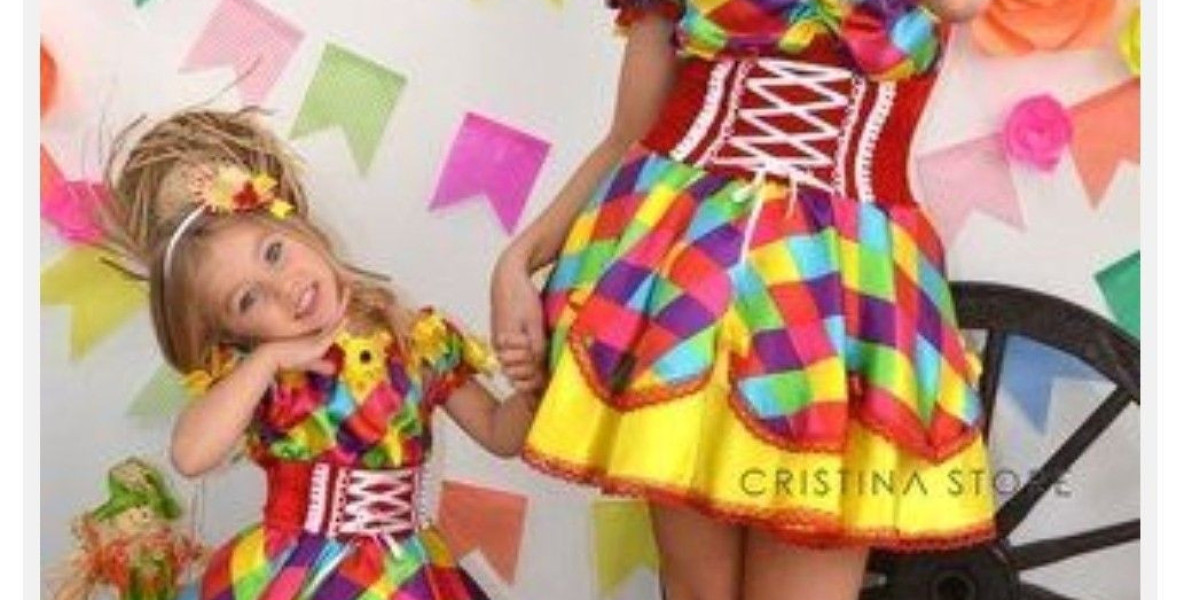 Pijamas de niña de C&A, comodidad máxima