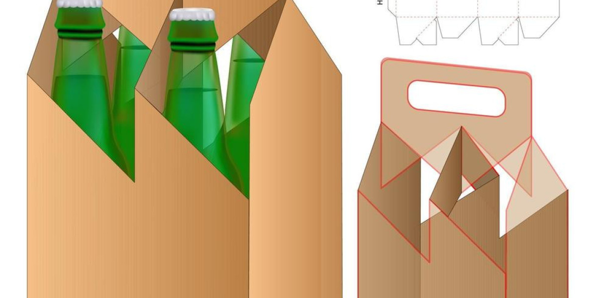 Beverage Packaging Market: Trends, Forecast, and Competitive Analysis to 2034