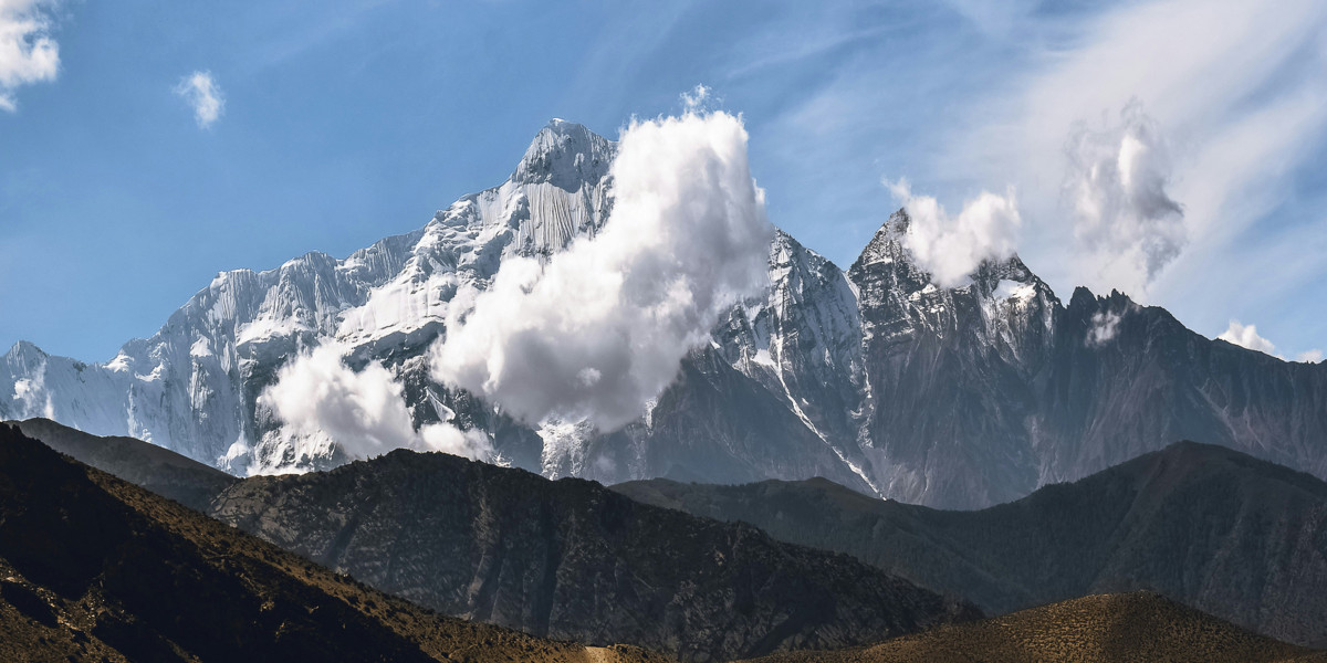 Mera Peak Climb: A Journey to the Summit of the Highest Trekking Peak in Nepal