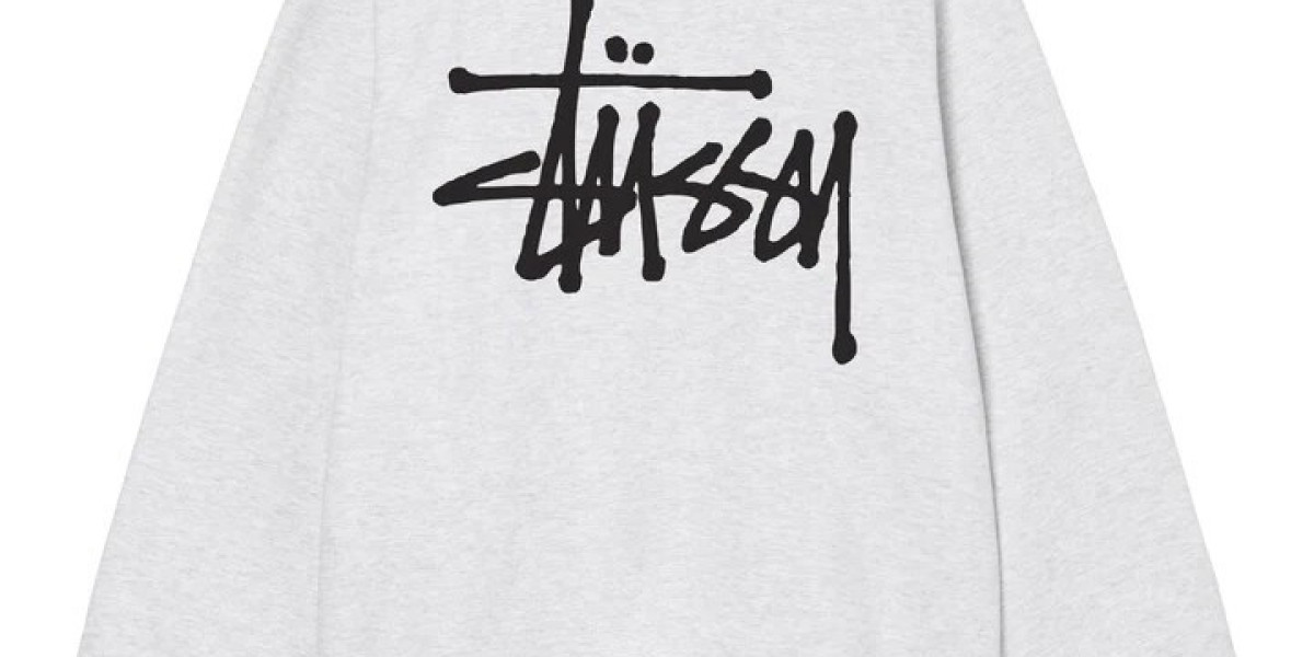 Stussy 8 Ball Hoodie Limited Edition | A Must-Have for Streetwear Enthusiasts