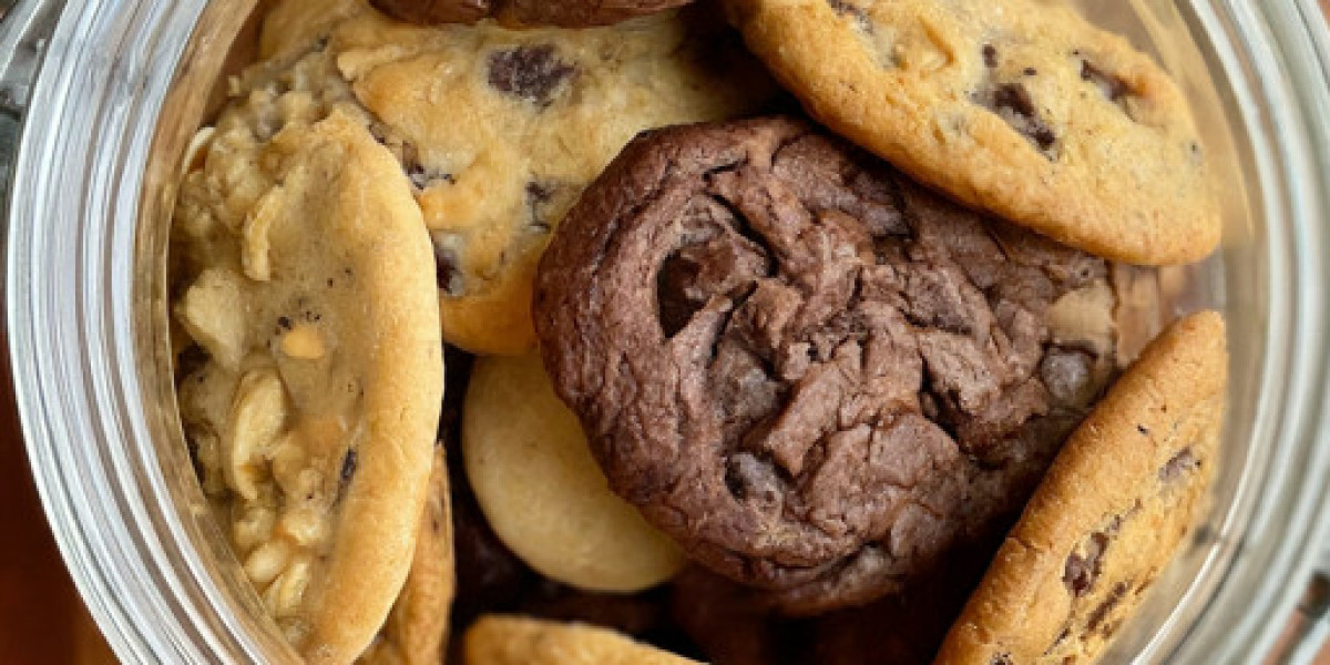 The World of Cookies: A Sweet Journey Through History and Culture