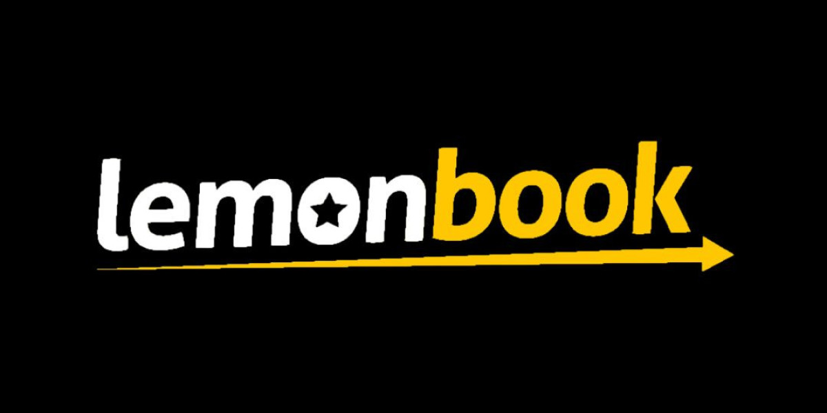 Explore the Excitement of Online Gambling with Lemon Book