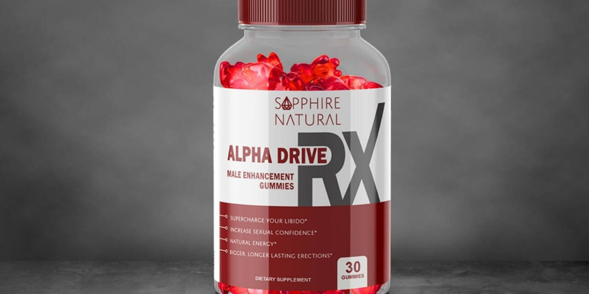 Who Can Benefit from Twin Elements Alpha Drive Rx Male Enhancement Review?