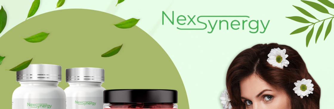 Shilajit NexSynergy Cover Image