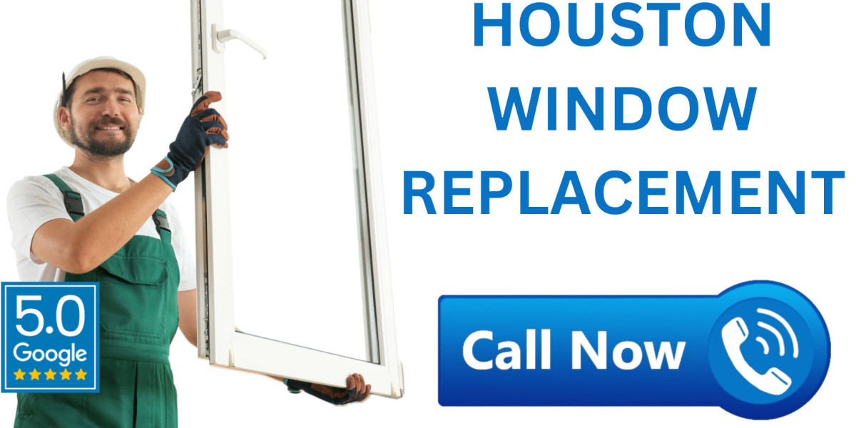 Top Window Replacement Houston: Expert Installation & Quality Windows