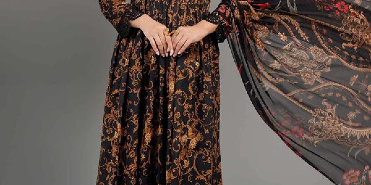 Nishat Linen: Redefining Women's Fashion in Pakistan