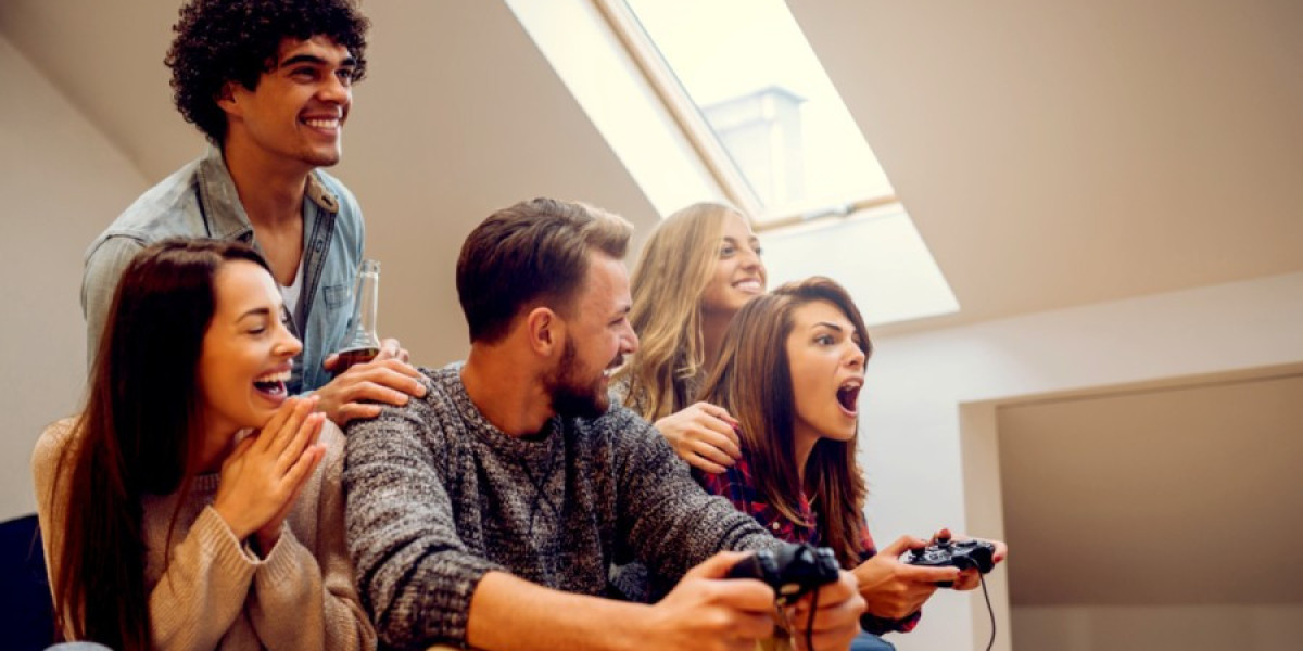 Understanding the Popularity of Social Gaming