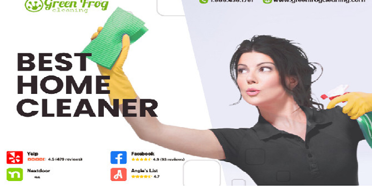 Benefits of Hiring a Home Cleaner in San Diego