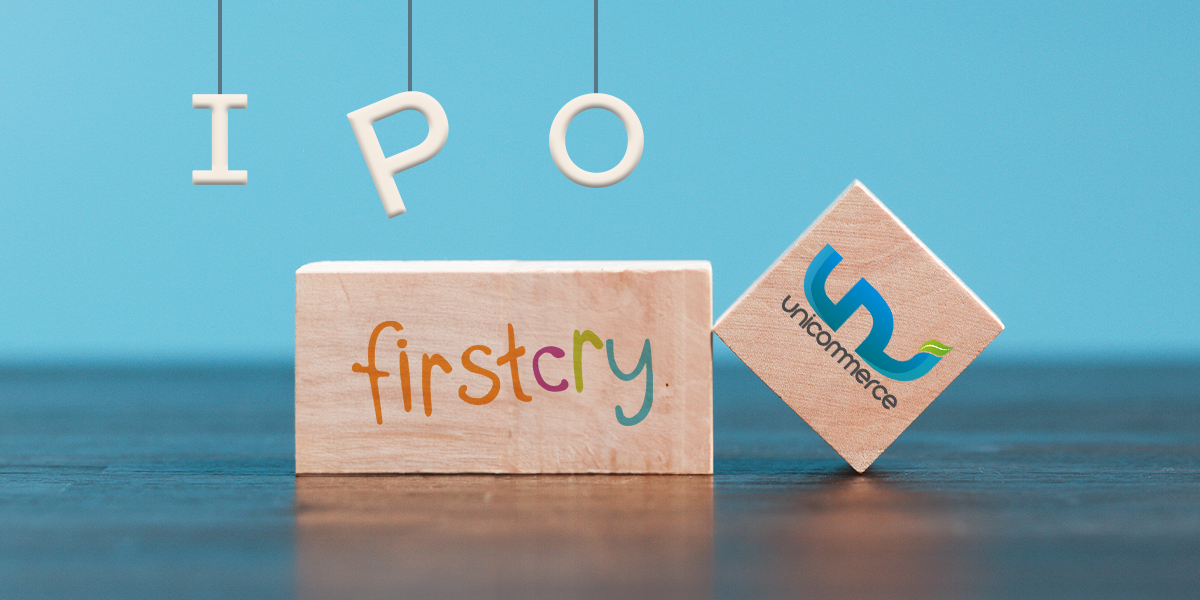 SoftBank-backed FirstCry, Unicommerce get SEBI approval for IPO