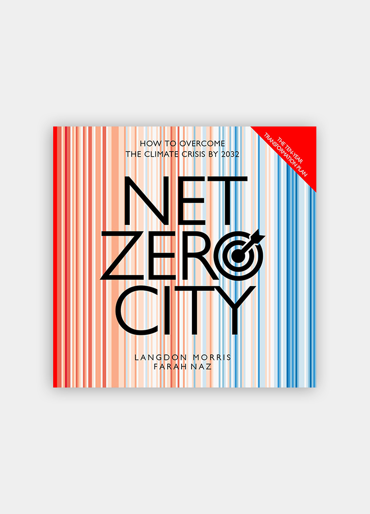 Net Zero City - Trusted Book Publishing House in Dubai, UAE