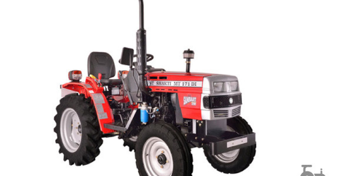 Tractor price in india