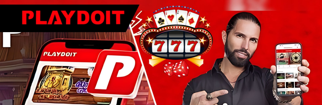 CASINO PLAYDOIT Cover Image