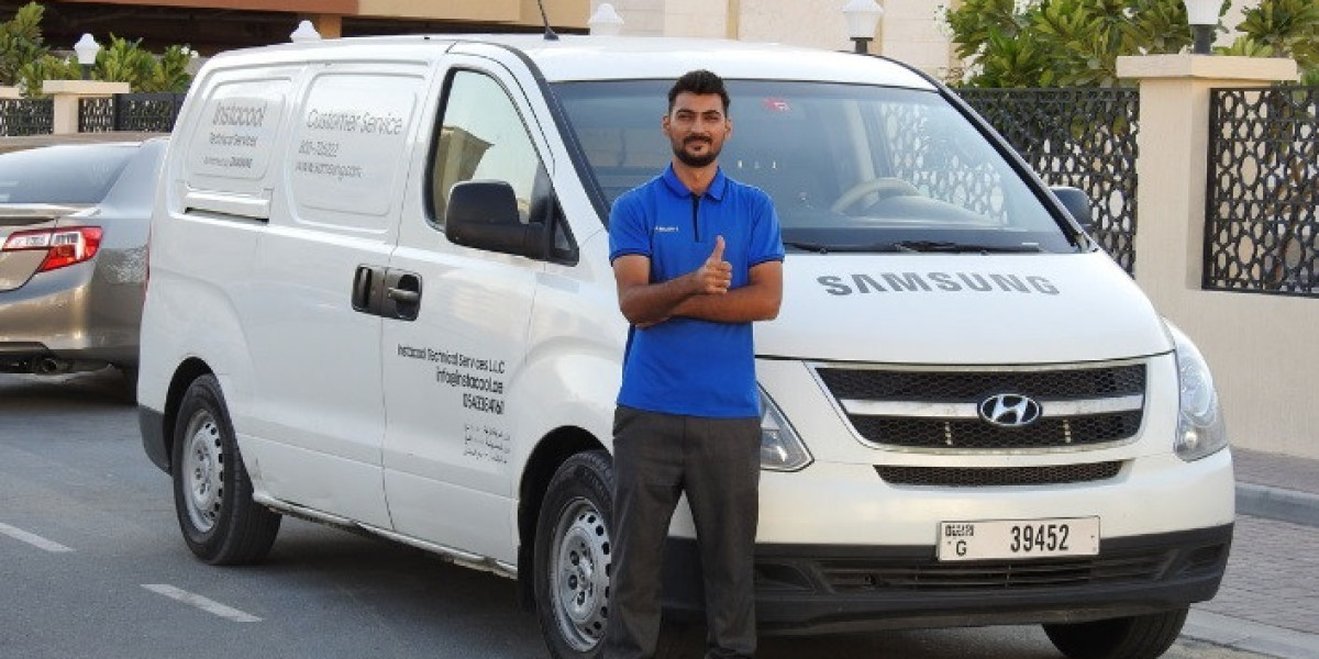 Affordable And Reliable AC Repair In Dubai Your Ultimate Guide