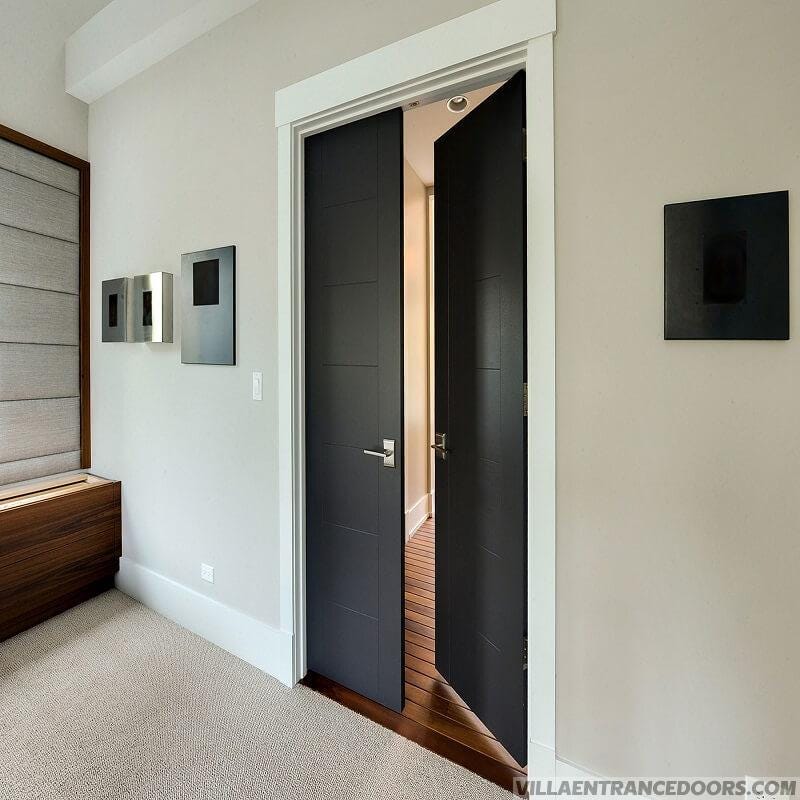 Elevate Your Home’s Aesthetic: The Charm of Modern Villa Doors | by Abdulmubeen | Jul, 2024 | Medium