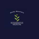 Rocky mountain Regenerative medicine Profile Picture