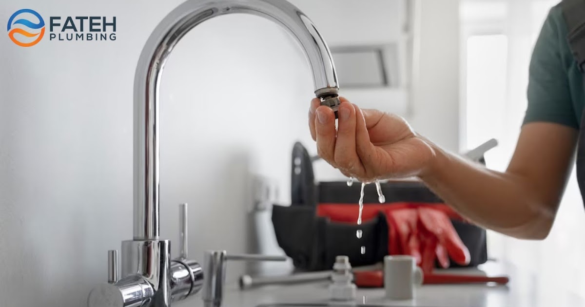 Choosing the Right Mississauga Commercial Plumber