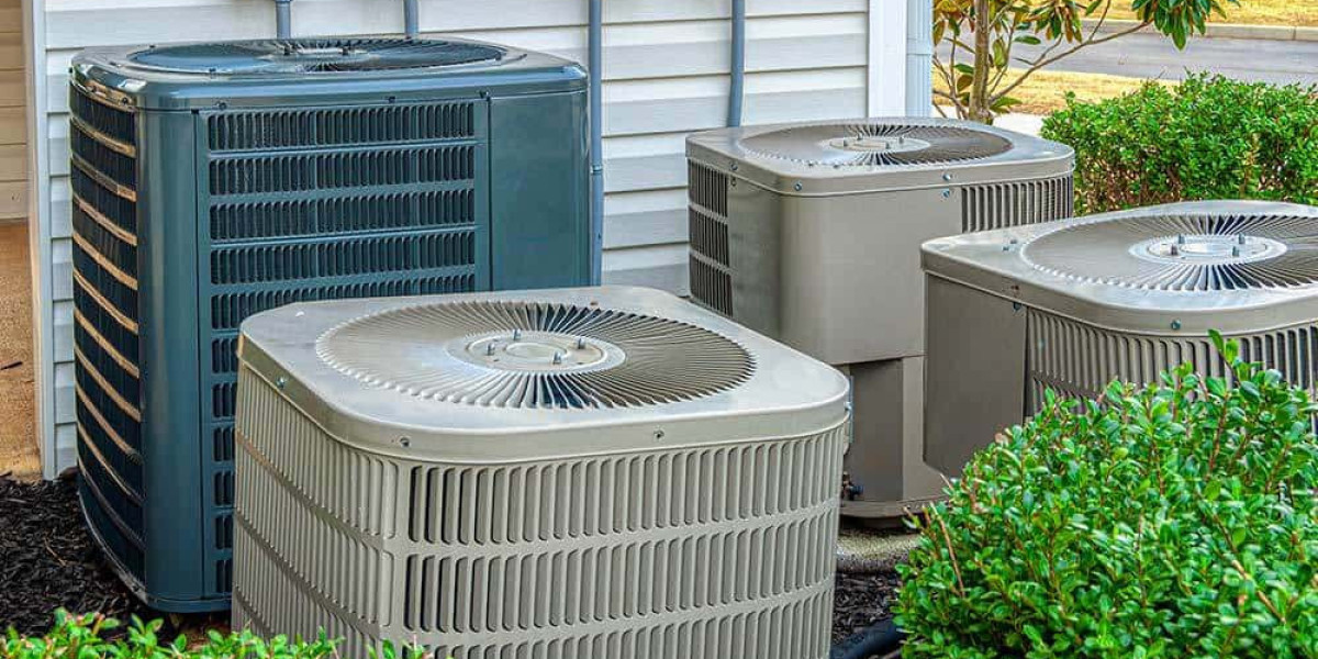 Future Outlook and Growth Prospects of the HVAC System Market