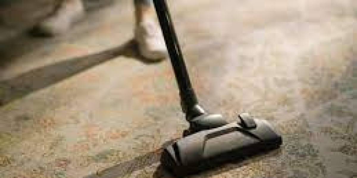 Why Professional Carpet Cleaning Is Essential for Eco-Friendly Living