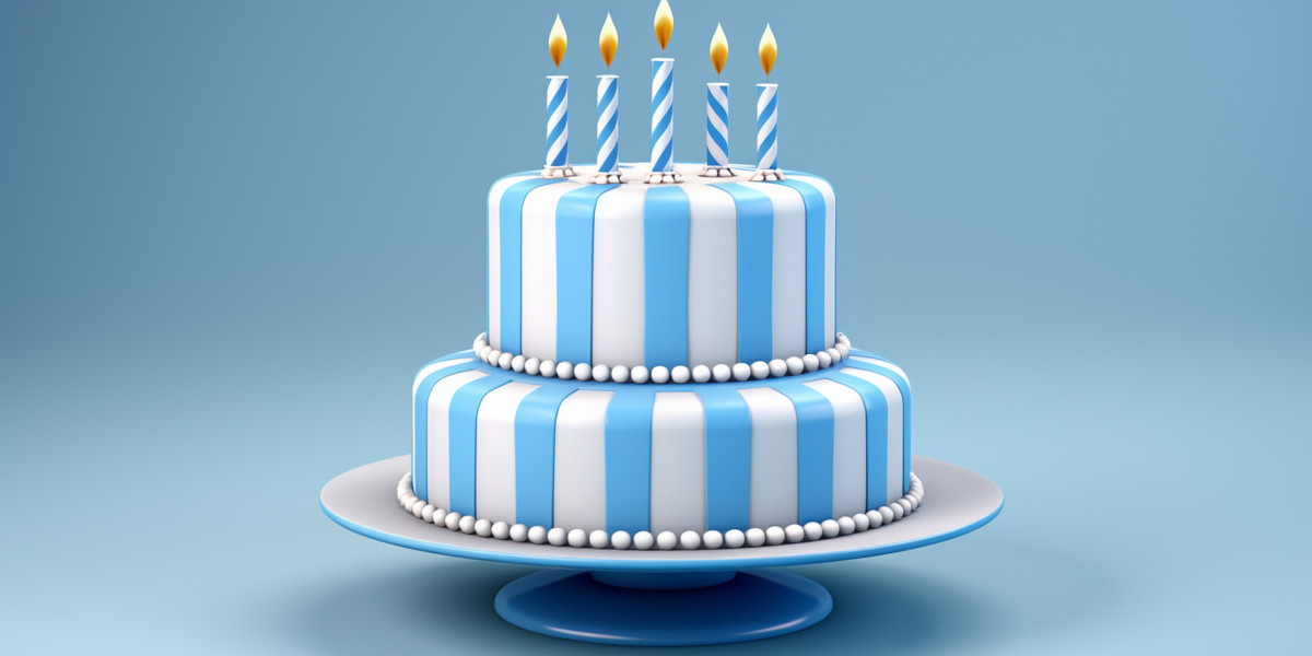 Best Online Birthday Cake Ordering Services in Calgary