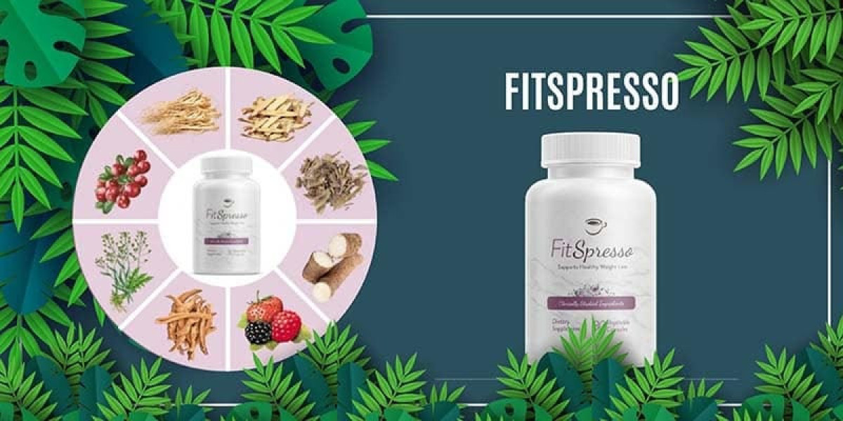 Fitspresso Weight Loss: Your Morning Coffee for Weight Loss