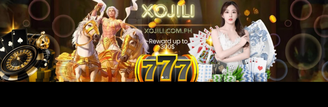 Xojili Casino Online Cover Image
