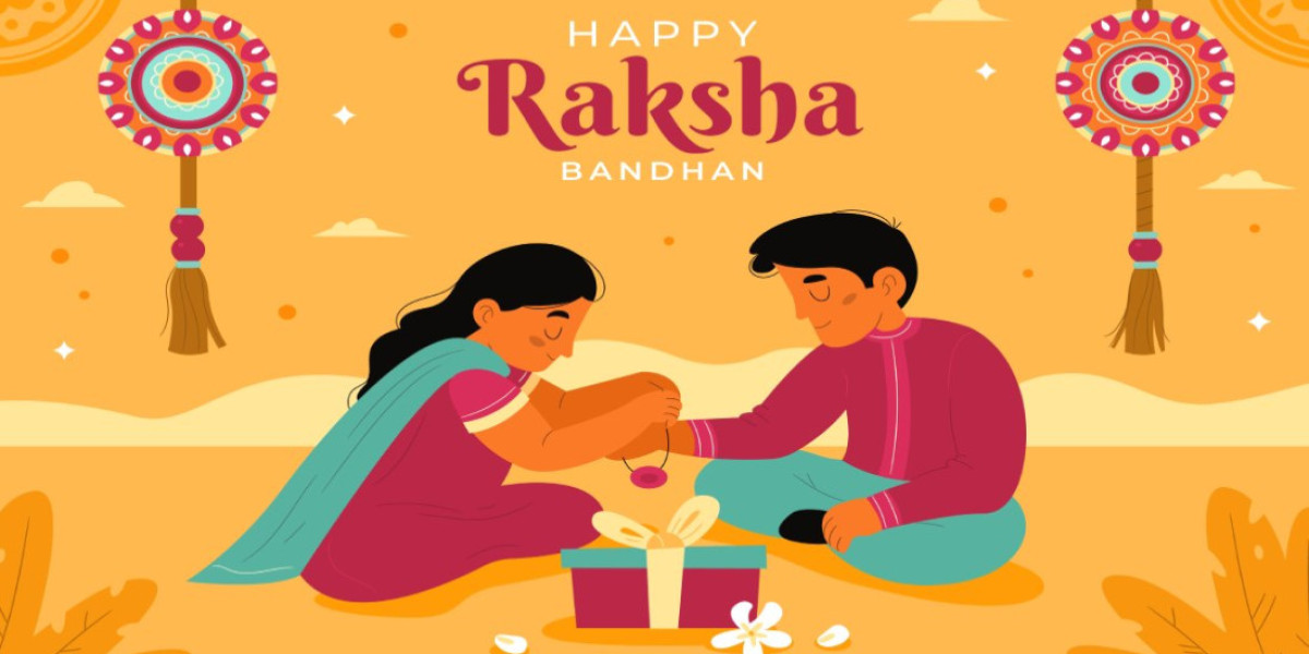 Selecting the Ideal Raksha Bandhan Gift for Brother: Top 5 Choices