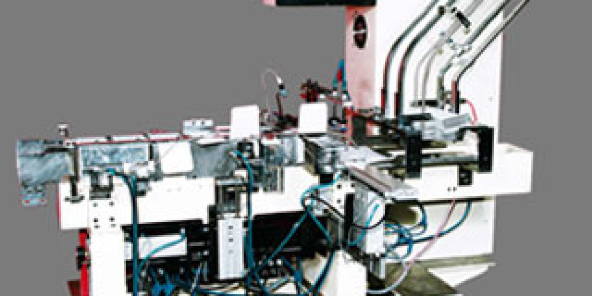 Pharmaceutical Machine Manufacturers: Ensuring Quality & Compliance