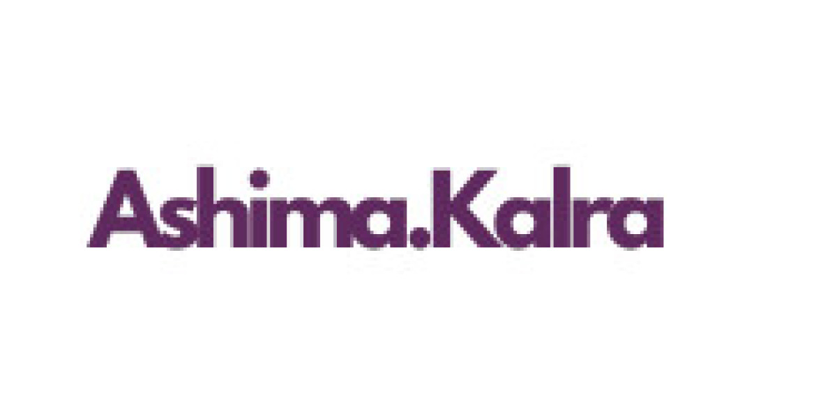 Why Ashima Kalra is the Best Digital Marketing Company in the USA