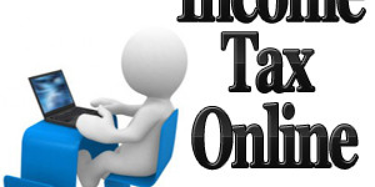 The Benefits of E-Filing: Why You Should File Your Income Tax Online
