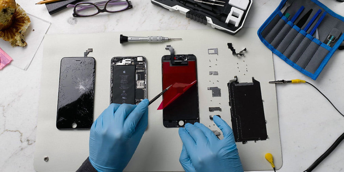 Humble,TX | iPhone | iPad | Mac Computer | Tablet | Phone Repair