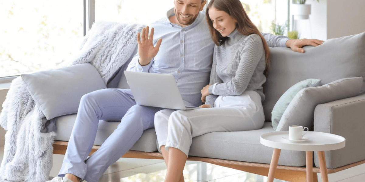 Embracing the Digital Frontier: Navigating the Complexities of Online Couples Counseling