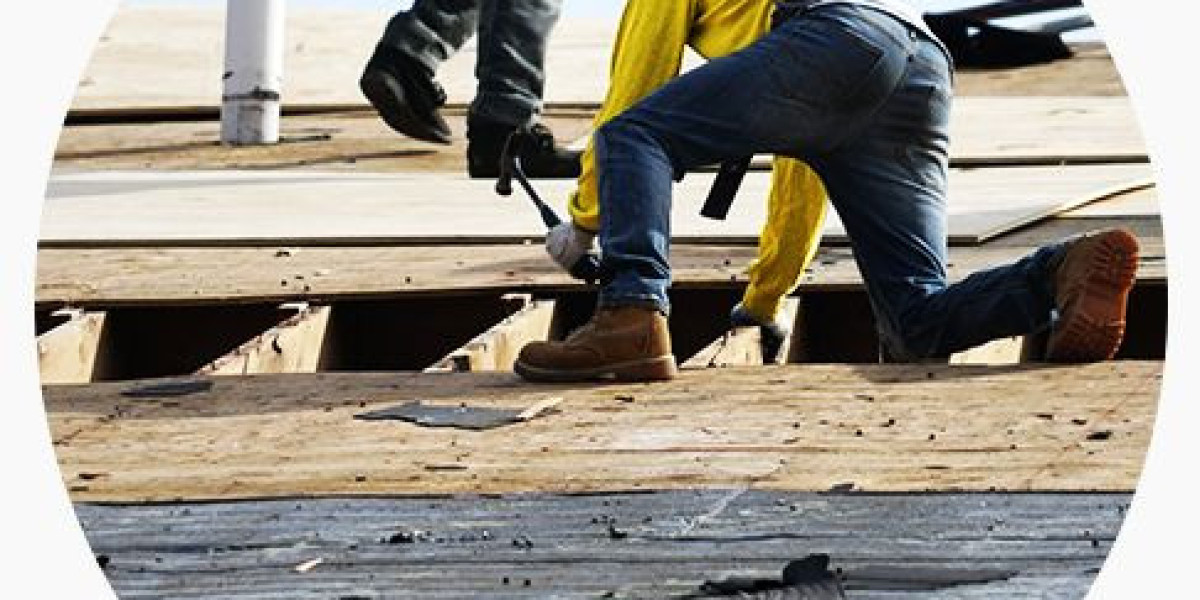 Long Beach Roofing Company: Reliable Roof Repair Solutions