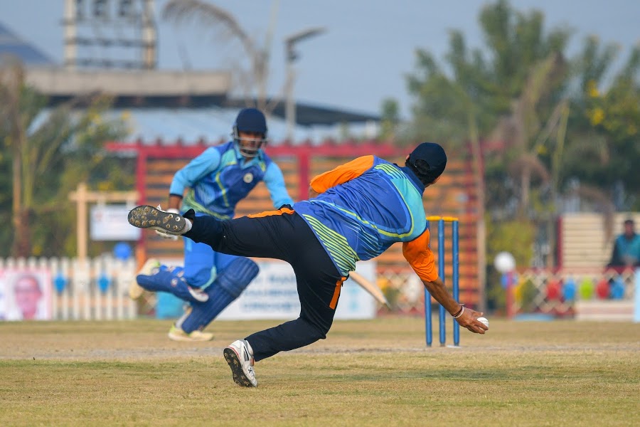 How to Find a Good Cricket Academy? Things to Consider before Choosing – Gurgaon Cricket Ground