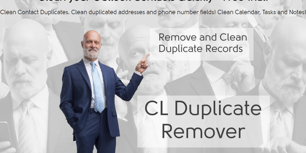 ContactPlus Vs. CL Duplicate Remover