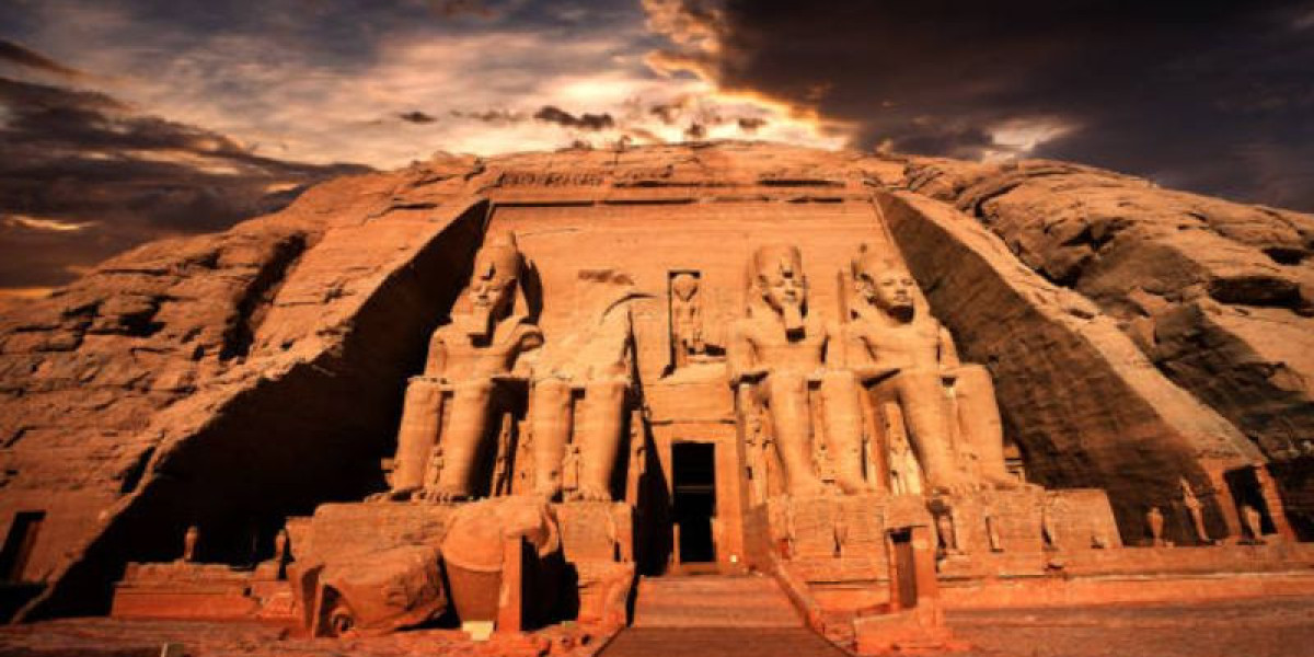 Top 5 Must-See Wonders in Egypt for Every Traveler