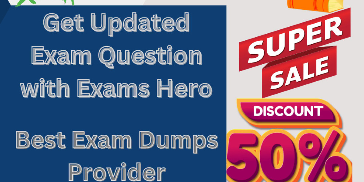 Maximizing Success with Comprehensive MB-700 Exam Dumps by Exams Hero Introduction