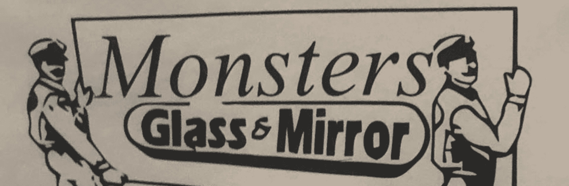 R&M Monster windows Cover Image